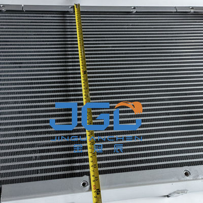 VOL-VO EC380 EC380B EC380D Refrigerador de aceite para excavadoras 17482432 14715372