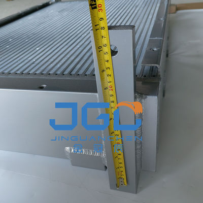 VOL-VO EC380 EC380B EC380D Refrigerador de aceite para excavadoras 17482432 14715372
