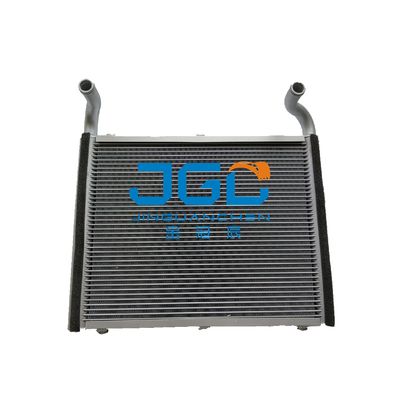 R55-7 R60-7 R55W-7 Radiador de excavadora Hyundai 11M8-40012 11M8-40100 11M8-40022