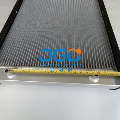 Refrigerador de aceite hidráulico de R210-7 R210-7A 11N6-43030 para el excavador Accessories