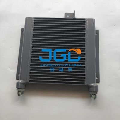 PC40 Refrigerador de aceite hidráulico para piezas de excavadoras 20T-03-71511