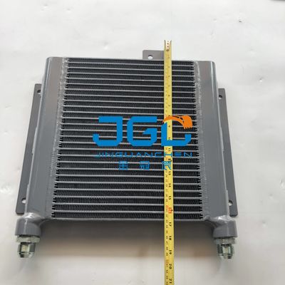 PC40 Refrigerador de aceite hidráulico para piezas de excavadoras 20T-03-71511