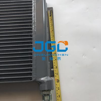 PC40 Refrigerador de aceite hidráulico para piezas de excavadoras 20T-03-71511