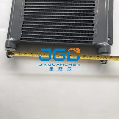 PC40 Refrigerador de aceite hidráulico para piezas de excavadoras 20T-03-71511