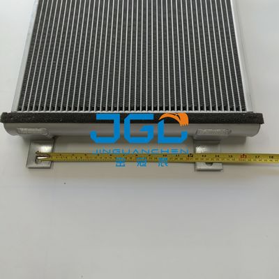 Excavador mecánico hidráulico Accessories de las piezas del refrigerador de aceite PC60-1