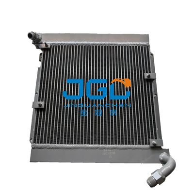 PC60-5 PC60U-5 PC60L-5 Refrigerador de aceite 20X-03-22110 Para excavadora Komatsu