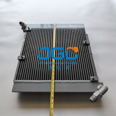 PC60-5 PC60U-5 PC60L-5 Refrigerador de aceite 20X-03-22110 Para excavadora Komatsu