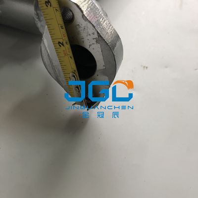 PC78US PC78US-6 PC78US-5 PC78 Excavadora refrigeración de aceite hidráulico radiador de aluminio tanque de agua 21W-03-31112
