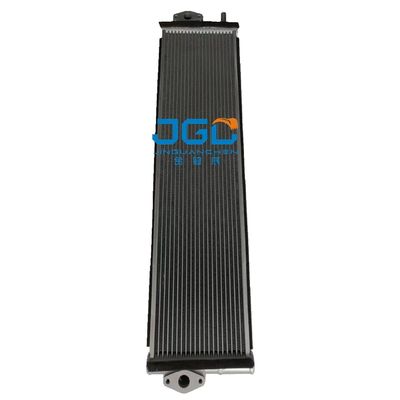 PC120-8 PC130-8 Radiador para excavadoras Komatsu 203-03-12221
