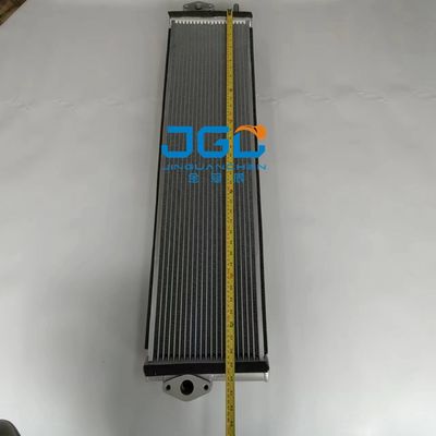 PC120-8 PC130-8 Radiador para excavadoras Komatsu 203-03-12221