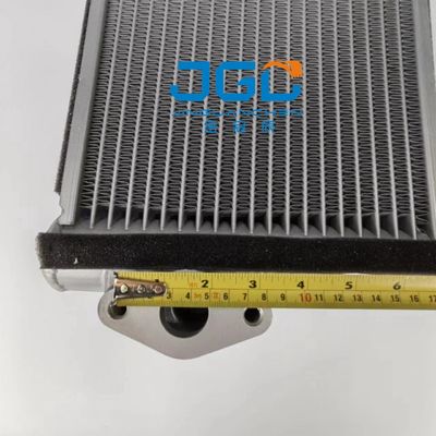 PC120-8 PC130-8 Radiador para excavadoras Komatsu 203-03-12221