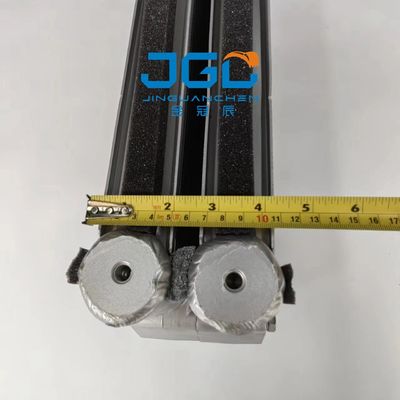 PC120-8 PC130-8 Radiador para excavadoras Komatsu 203-03-12221