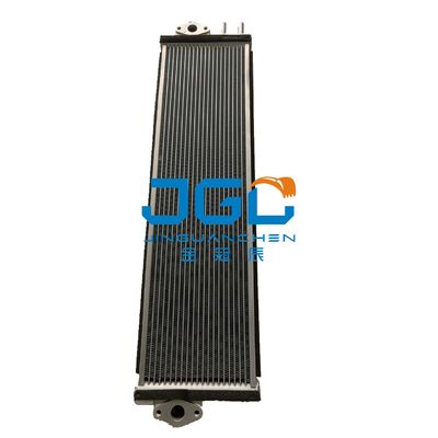 El excavador Hydraulic Oil Cooler PC130-7 aprovisiona de combustible el enfriamiento de 203-03-71130