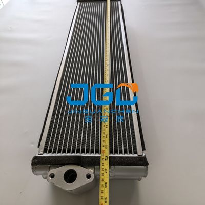 El excavador Hydraulic Oil Cooler PC130-7 aprovisiona de combustible el enfriamiento de 203-03-71130