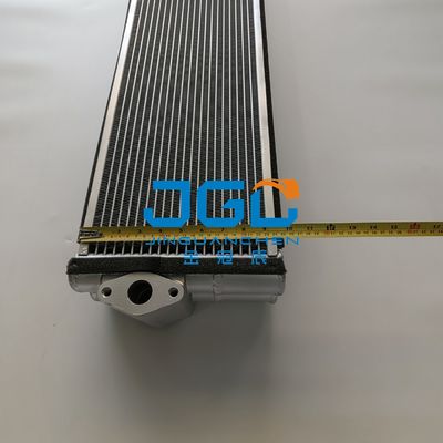 El excavador Hydraulic Oil Cooler PC130-7 aprovisiona de combustible el enfriamiento de 203-03-71130