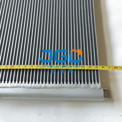 Refrigerador de aceite hidráulico de Accessories PC200-5 PC210-5 PC240-5 del excavador 206-03-51151