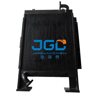 Refrigerador de aceite hidráulico mecánico de Parts PC228 del excavador de las piezas de recambio