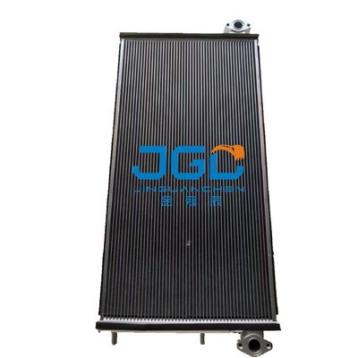 PC300-8 refrigerador de aceite de las piezas de maquinaria de construcción del excavador 207-03-76310