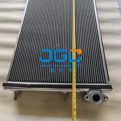 PC300-8 refrigerador de aceite de las piezas de maquinaria de construcción del excavador 207-03-76310