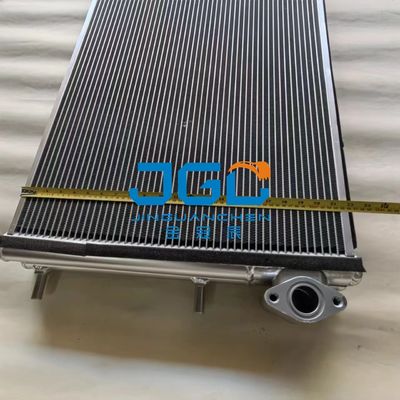 PC300-8 refrigerador de aceite de las piezas de maquinaria de construcción del excavador 207-03-76310