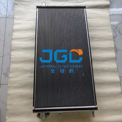 PC300-8 refrigerador de aceite de las piezas de maquinaria de construcción del excavador 207-03-76310
