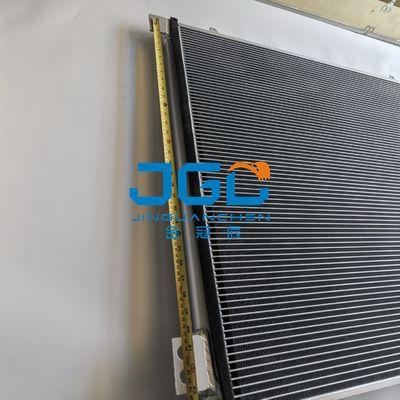 Accesorios para excavadoras PC300-7 PC350-7 PC360-7 Refrigerador de aceite hidráulico 2070371640 2070371641