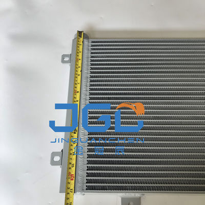 PC56 PC60 PC70 PC60-7 PC70-7 Radiador de aceite hidráulico 201-03-72123 Accesorios para excavadoras