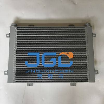 PC56 PC60 PC70 PC60-7 PC70-7 Radiador de aceite hidráulico 201-03-72123 Accesorios para excavadoras