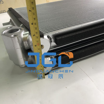 Accesorios para excavadoras PC300-MO Radiadores de aceite hidráulico Componentes de maquinaria de ingeniería