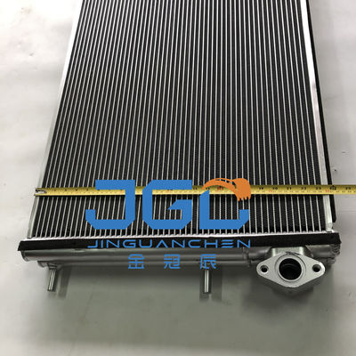 Accesorios para excavadoras PC300-MO Radiadores de aceite hidráulico Componentes de maquinaria de ingeniería