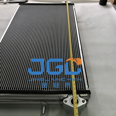 Accesorios para excavadoras PC300-MO Radiadores de aceite hidráulico Componentes de maquinaria de ingeniería
