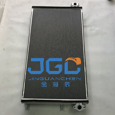 Accesorios para excavadoras PC300-MO Radiadores de aceite hidráulico Componentes de maquinaria de ingeniería