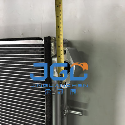 Accesorios para excavadoras PC300-MO Radiadores de aceite hidráulico Componentes de maquinaria de ingeniería