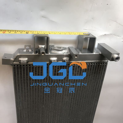 D31-21 Radiador de aceite hidráulico 930117 Partes de maquinaria para la construcción