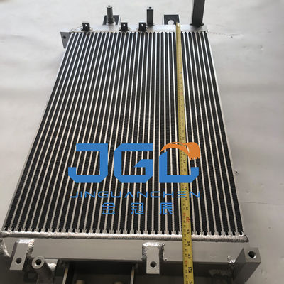 D31-21 Radiador de aceite hidráulico 930117 Partes de maquinaria para la construcción