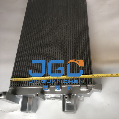 D31-21 Radiador de aceite hidráulico 930117 Partes de maquinaria para la construcción