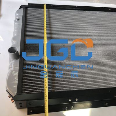 PC400-6 PC600-7 PC650 EX450H EX450-6 Sistema de refrigeración del aceite del motor Radiador 208-03-61120 21M-03-11110