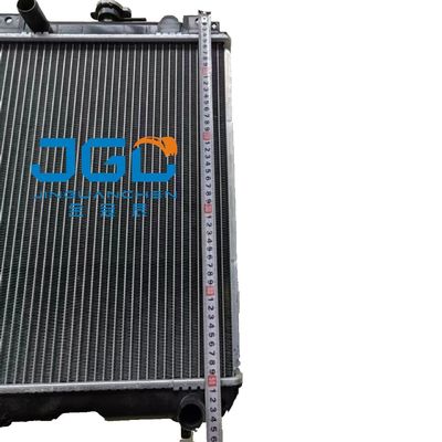 PC40-8 PC50-8 PC35-8 PC30-8 Radiador para excavadoras 20T-03-81111
