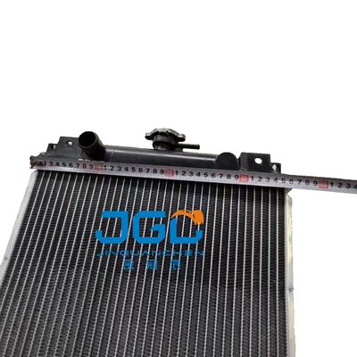 PC40-8 PC50-8 PC35-8 PC30-8 Radiador para excavadoras 20T-03-81111