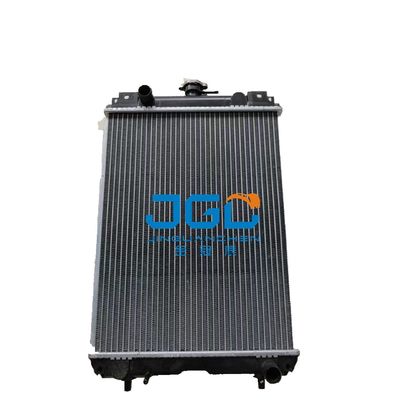 PC40-8 PC50-8 PC35-8 PC30-8 Radiador para excavadoras 20T-03-81111