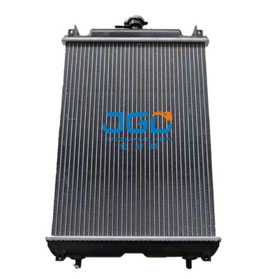 PC40-8 PC50-8 PC35-8 PC30-8 Radiador para excavadoras 20T-03-81111