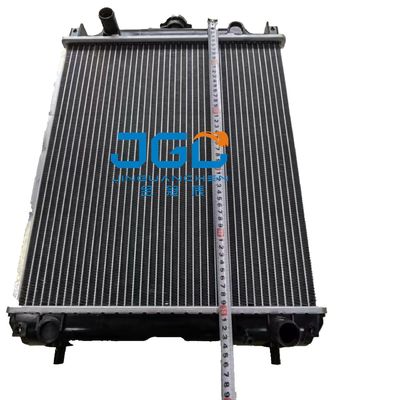 Comatsu PC35-8 PC35R-8 PC40-8 PC40R-8 PC45-8 PC45R-8 Fríador de aceite 20T-03-81211