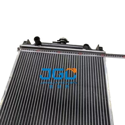 Comatsu PC35-8 PC35R-8 PC40-8 PC40R-8 PC45-8 PC45R-8 Fríador de aceite 20T-03-81211