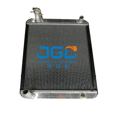 PC60-5 PC60-6 PC75UU-1 PC75UU-2 PC80-3 Radiador para excavadoras de Komatsu 201-03-51150