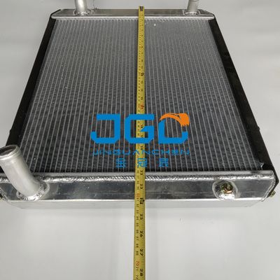PC60-5 PC60-6 PC75UU-1 PC75UU-2 PC80-3 Radiador para excavadoras de Komatsu 201-03-51150