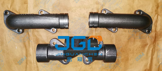 Motor diésel de alta calidad C7 E325 E329 Manifold de escape