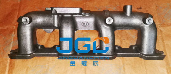 4HK1 Manifold de escape 8-97146499-9 8-97362829-1 Adecuado para piezas de motores Isuzu