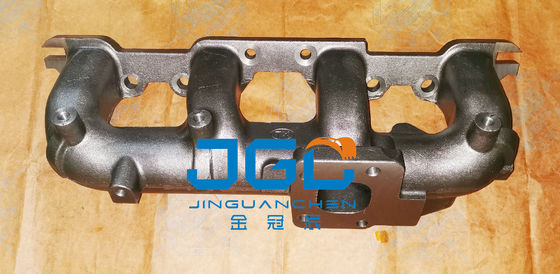 4HK1 Manifold de escape 8-97146499-9 8-97362829-1 Adecuado para piezas de motores Isuzu
