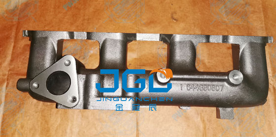4HK1 Manifold de escape 8-97146499-9 8-97362829-1 Adecuado para piezas de motores Isuzu
