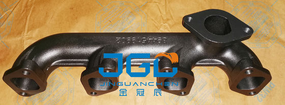 El sistema de control de la presión de escape para Isuzu 4jg1 DH55 8944519902